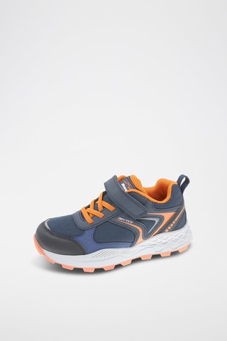 Trekkingschoenen - Blauw