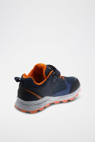 Trekkingschoenen - Blauw