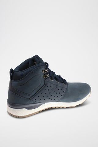 Boots - Marineblauw