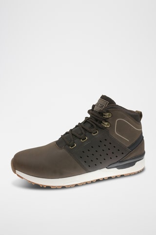 Boots - Bruin
