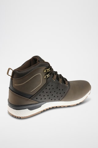 Boots - Bruin