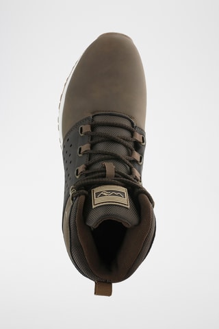 Boots - Bruin