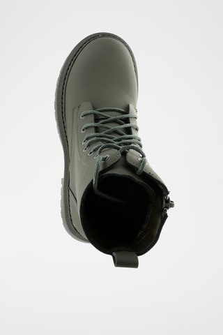 Hoge Boots - Kaki