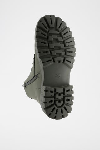 Hoge Boots - Kaki