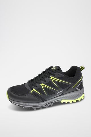 Trekkingschoenen - Zwart