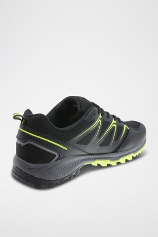 Trekkingschoenen - Zwart