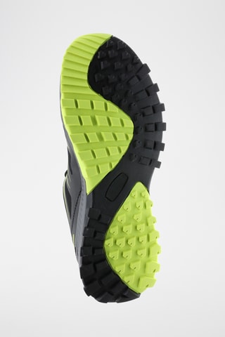 Trekkingschoenen - Zwart