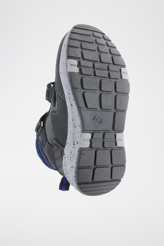 Boots - Zwart