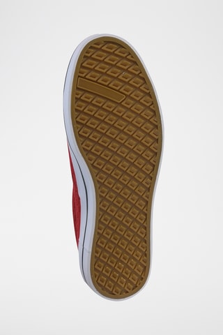 Sneakers - Rood