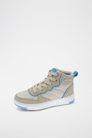 Sneakers - Beige