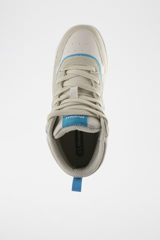 Sneakers - Beige