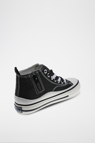 Sneakers - Zwart