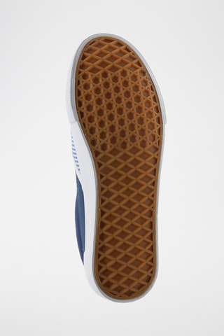 Slip-ons - Blauw