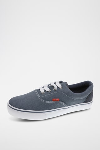 Sneakers - Blauw