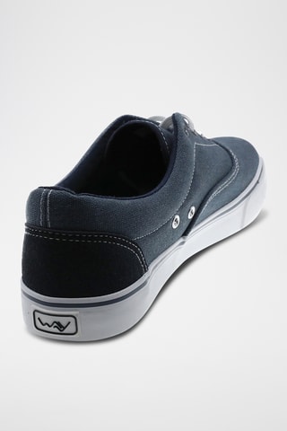 Sneakers - Blauw