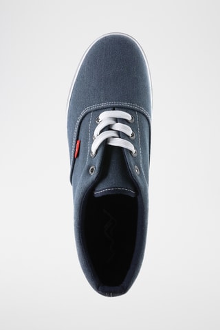 Sneakers - Blauw