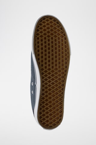 Sneakers - Blauw