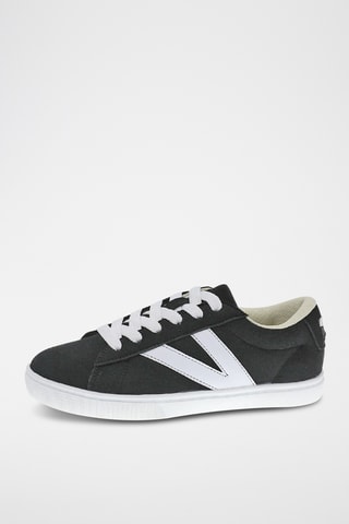 Sneakers - Zwart