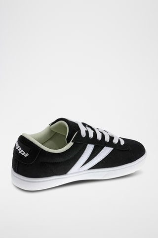 Sneakers - Zwart