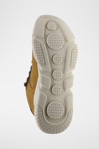 Hoge Boots - Camel