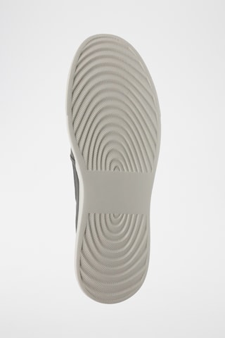 Slip-ons - Grijs 