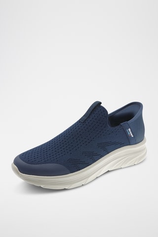 Sneakers - Blauw