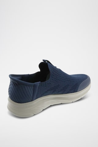 Sneakers - Blauw