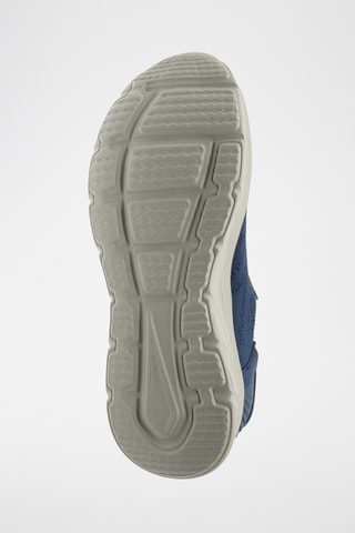 Sneakers - Blauw
