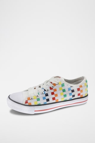 Sneakers - Wit