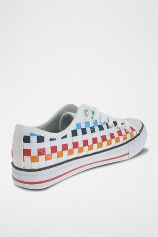 Sneakers - Wit