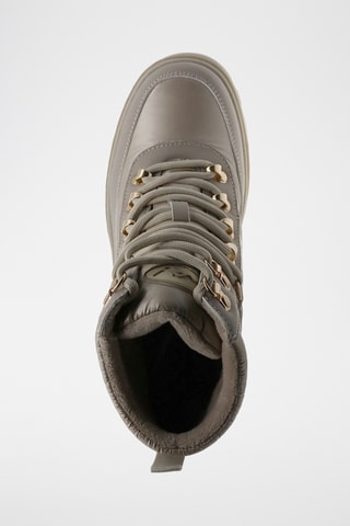 Hoge Boots - Beige