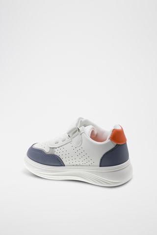 Sneakers - Wit