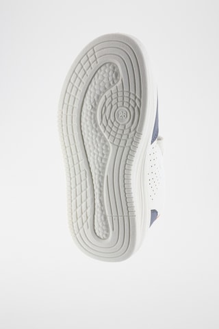 Sneakers - Wit