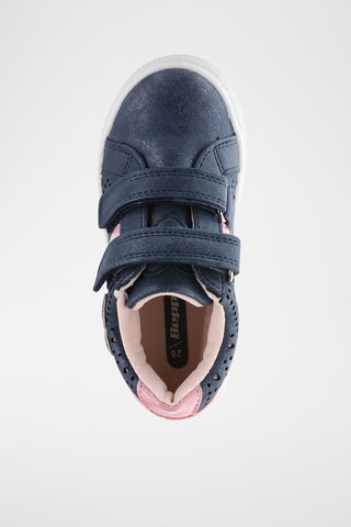 Sneakers - Blauw