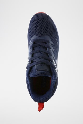 Sneakers - Marineblauw
