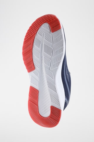 Sneakers - Marineblauw