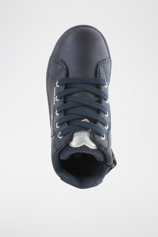 Boots - Marineblauw