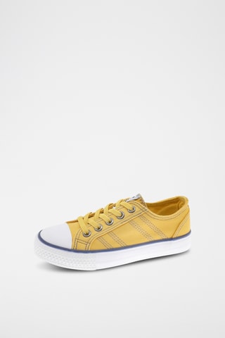 Sneakers - Geel