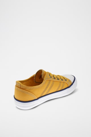 Sneakers - Geel