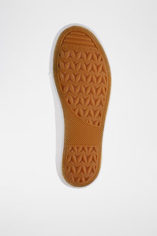 Sneakers - Geel