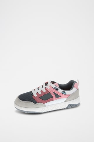 Sneakers - Grijs