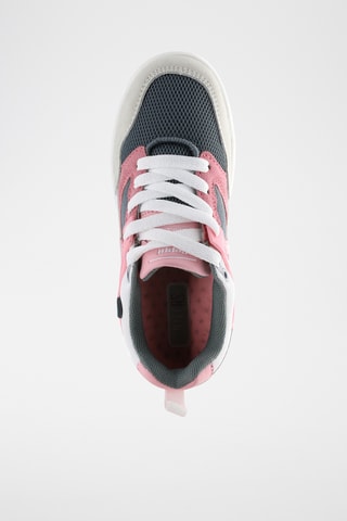 Sneakers - Grijs