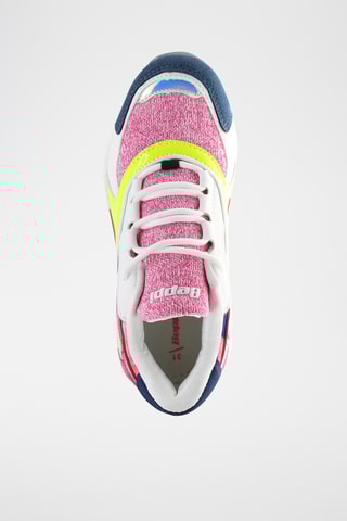 Sneakers - Roze