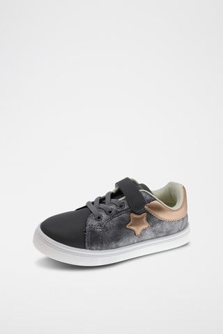 Sneakers - Grijs