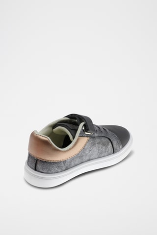 Sneakers - Grijs