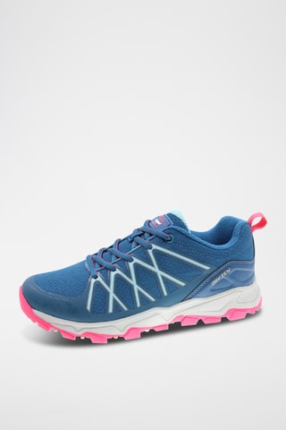 Trekkingschoenen - Blauw