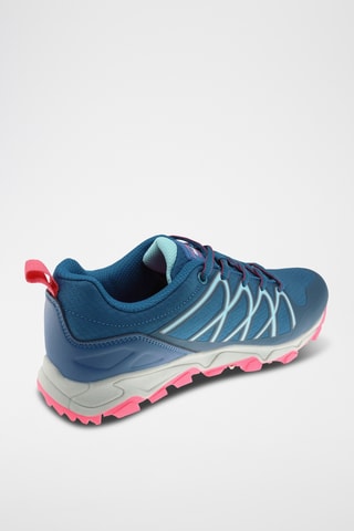 Trekkingschoenen - Blauw
