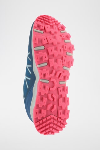 Trekkingschoenen - Blauw