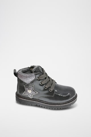 Boots - Grijs