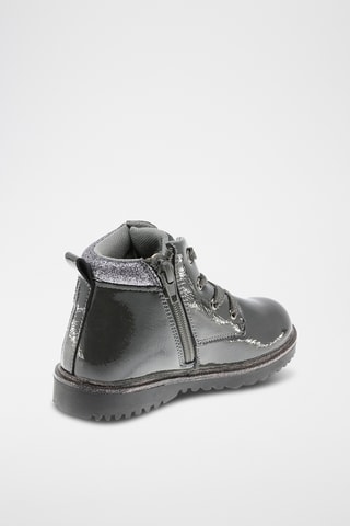 Boots - Grijs